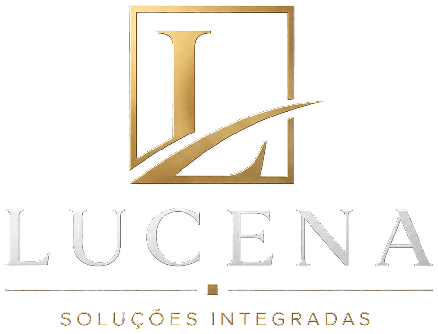 Logotipo Lucena Soluções Integradas